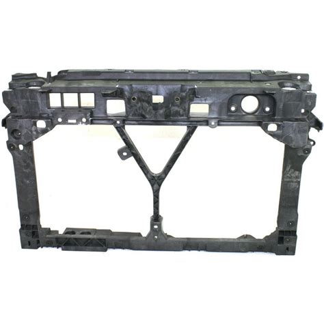 2010 mazda 3 metal radiator bracket|Mazda 3 Radiator support .